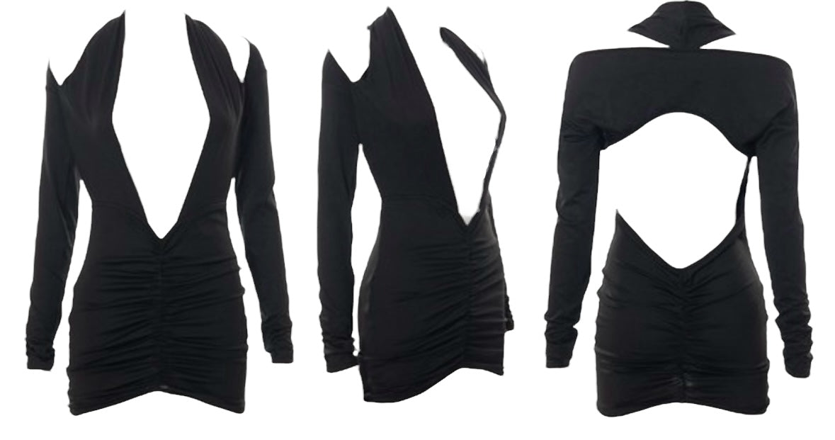 After Dark Dress