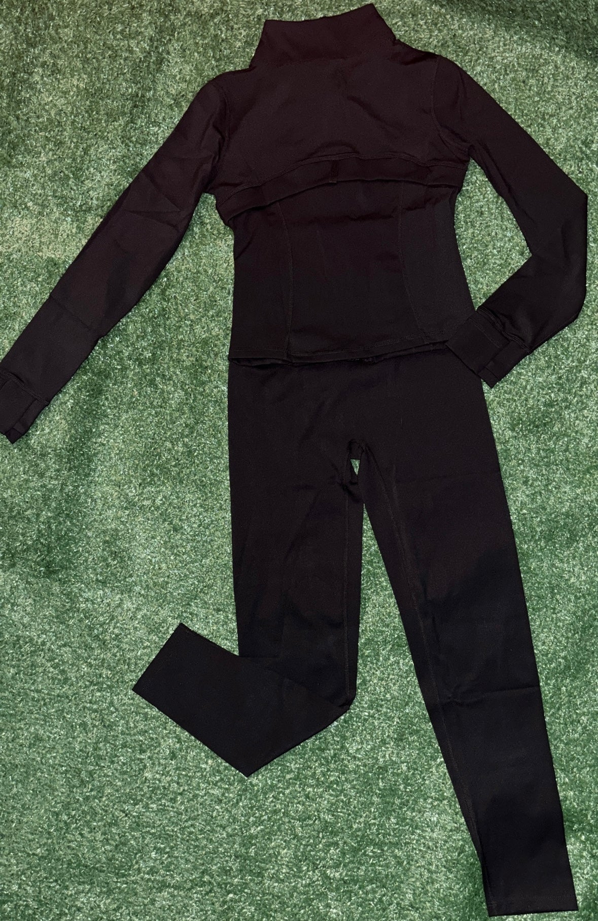 Black Sculpt & Define Set