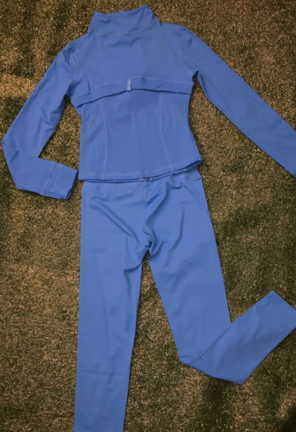 Blue Sculpt & Define Set